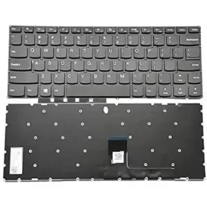 Laptop Keyboard Lenovo ideapad 310-14, 310-14isk, 310-14ikb No Frame, No Power Button