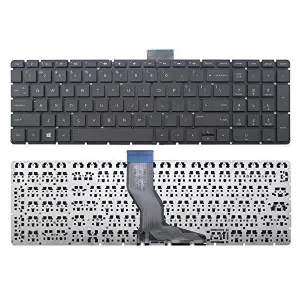 Laptop Keyboard HP Pavilion 15-AB 15-CC 15-AU Series 15-ab103tx