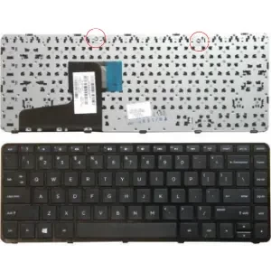 Laptop Keyboard HP Pavilion 14-N 14-D 14-R 14-G Series 240 G2