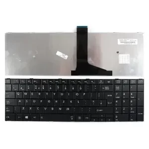Laptop Keyboard Toshiba Satellite C50 C50D C55 C55D L50 S50