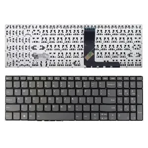 Laptop Keyboard Lenovo ideapad 320-15, 320-15ikb, 330-15ast with Power Button