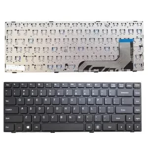 Laptop Keyboard Lenovo ideapad 100-14iby, 100-14
