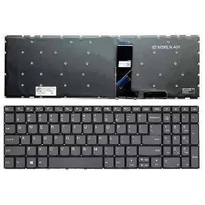 Laptop Keyboard Lenovo ideapad 720s-15isk, 720s-15ikb, V330-15ikb, V330-15isk No Power Button
