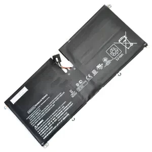 Laptop Battery HD04XL for HP Envy Spectre XT 13-2000 Series