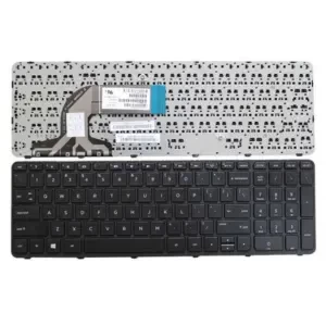 Laptop Keyboard HP Pavilion 15-E 15-G 15-N 15-R 15-S Series, 250 G2, 250 G3