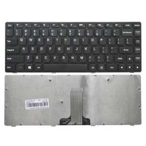 Laptop Keyboard Lenovo Ideapad G400 G405 G410 Z410