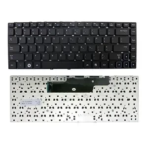 Laptop Keyboard Samsung 300E4A NP300E4C NP305E4A 14-Inch