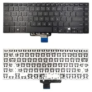Laptop Keyboard Asus VivoBook S15 S510 S510u S510ua