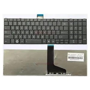 Laptop Keyboard Toshiba Satellite C850 C855 L850 L855 C870 C875